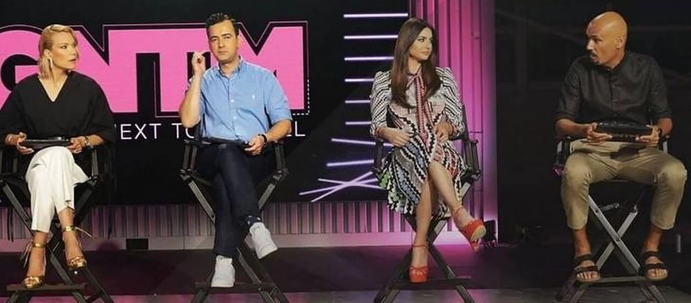 GNTM: Αυτή είναι η παίκτρια που αποχωρεί την Τρίτη από το σπίτι (βίντεο)